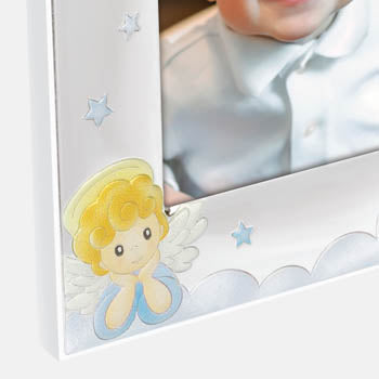 Zep b22446b bleu daniel 10x15 cm