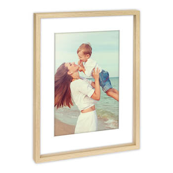 Zep aw723n alice naturel 20x30 30x40 (32x42x3) cm