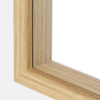 Zep aw723n alice naturel 20x30 30x40 (32x42x3) cm