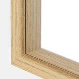 Zep aw723n alice naturel 20x30 30x40 (32x42x3) cm