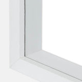 Zep aw623w alice blanc 20x30 30x40 (32x42x3) cm