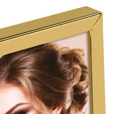 Zep 120g2-4r champagne or 10x15 cm