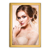 Zep 120g2-6r champagne or 15x20 cm