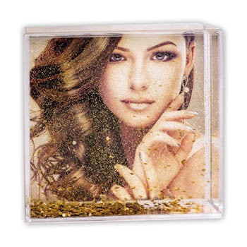 Zep rb503 cadre shake or 10x10 cm