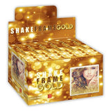 Zep rb503 cadre shake or 10x10 cm