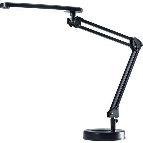 Bureaulamp hansa h5010640 zwart