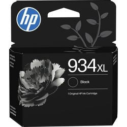 Cartouche d'encre hp c2p23ae noire