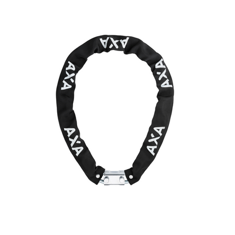 Lock de chaîne Hawk Black 100cm