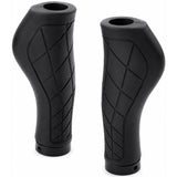 Edge Ergo City Girsles - 136 mm - Bicycle - noir