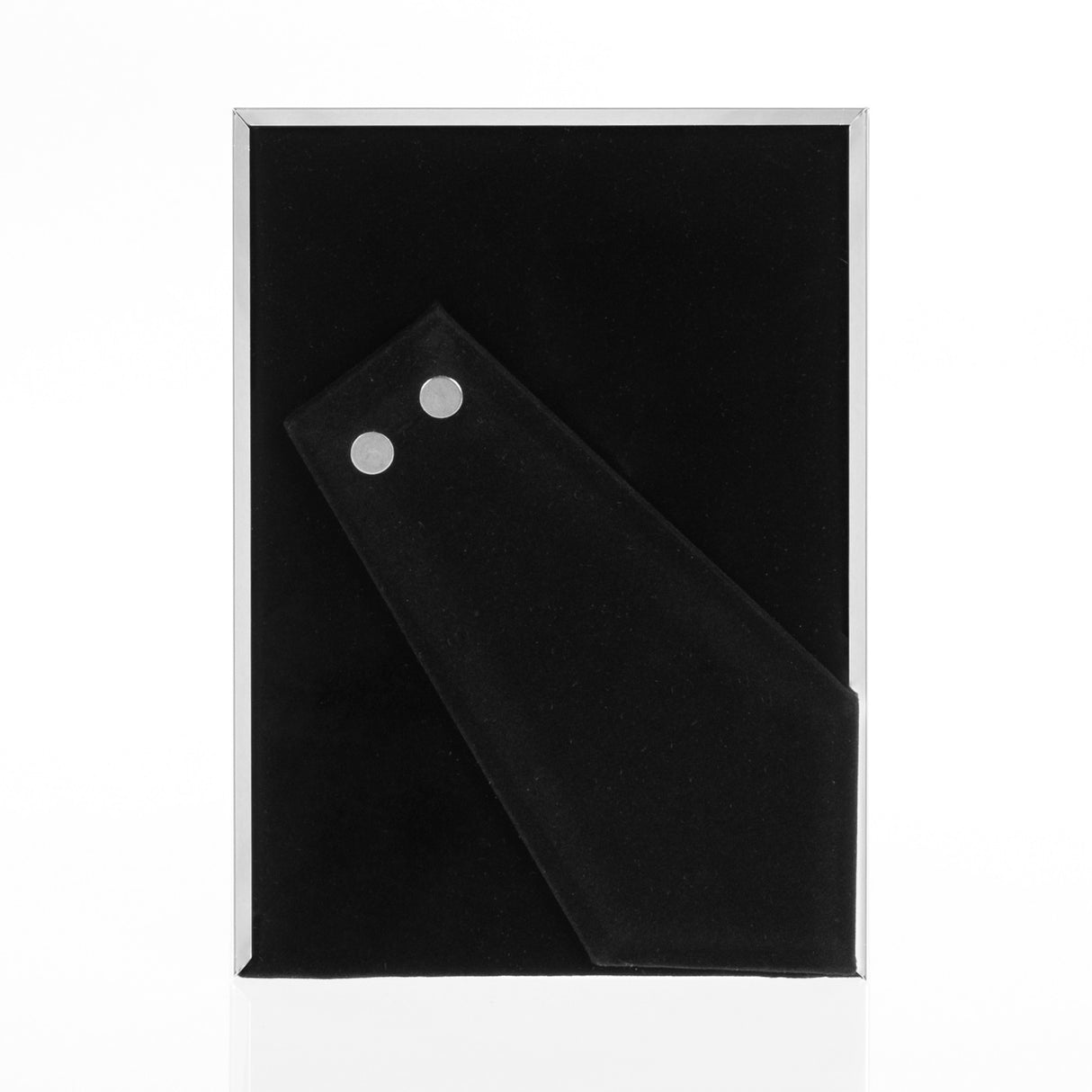 Zep 120s20-34 cadre argenté 7x10 cm