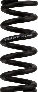 Ressort Rockshox rs métrique, acier