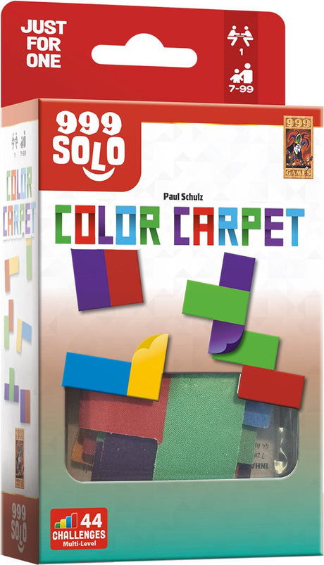 999games 999 jeux casse-tête de tapis de couleur