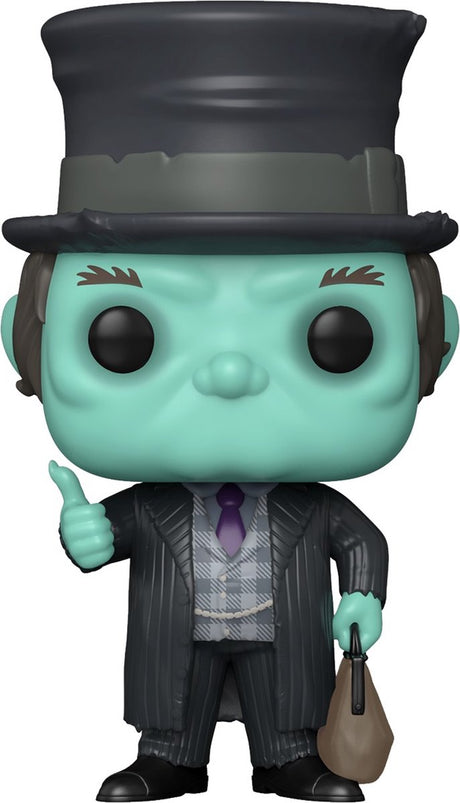 Funko-pop ! Manoir hanté Disney - Phineas