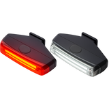 Éclairage de bord Set Monorail incl. Batteries (sur carte)