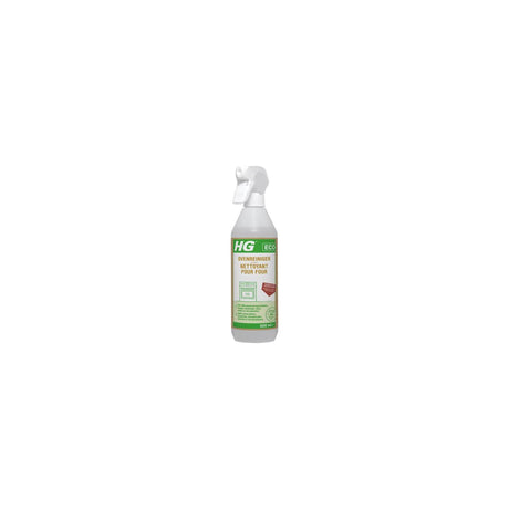 HG Nettoyant pour four HG 500 ml