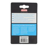 Bloc de freinage à disque ensemble Elvedes Organic Avid xx x0 Avid All Elixir (1 paire)