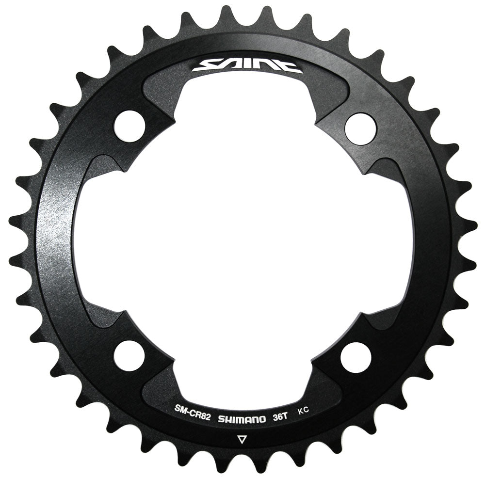 Plateau Shimano saint sm-cr82 pour fc-m820 825 36 dents