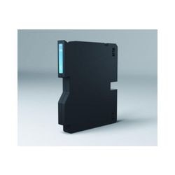 Cartouche de toner cyan Ricoh 405766