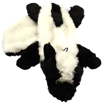 Mouffette en peluche non rembourrée Happy Pet