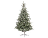 Sapin de Noël artificiel Everlands Pin Allison 150cm brumeux