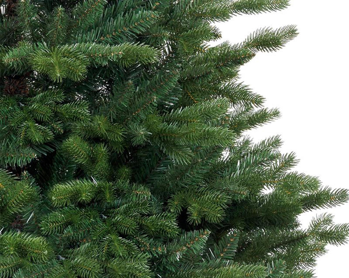 Sapin de Noël artificiel Everlands Pin Allison 150cm vert