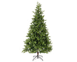 Sapin de Noël artificiel Everlands Pin Allison 150cm vert
