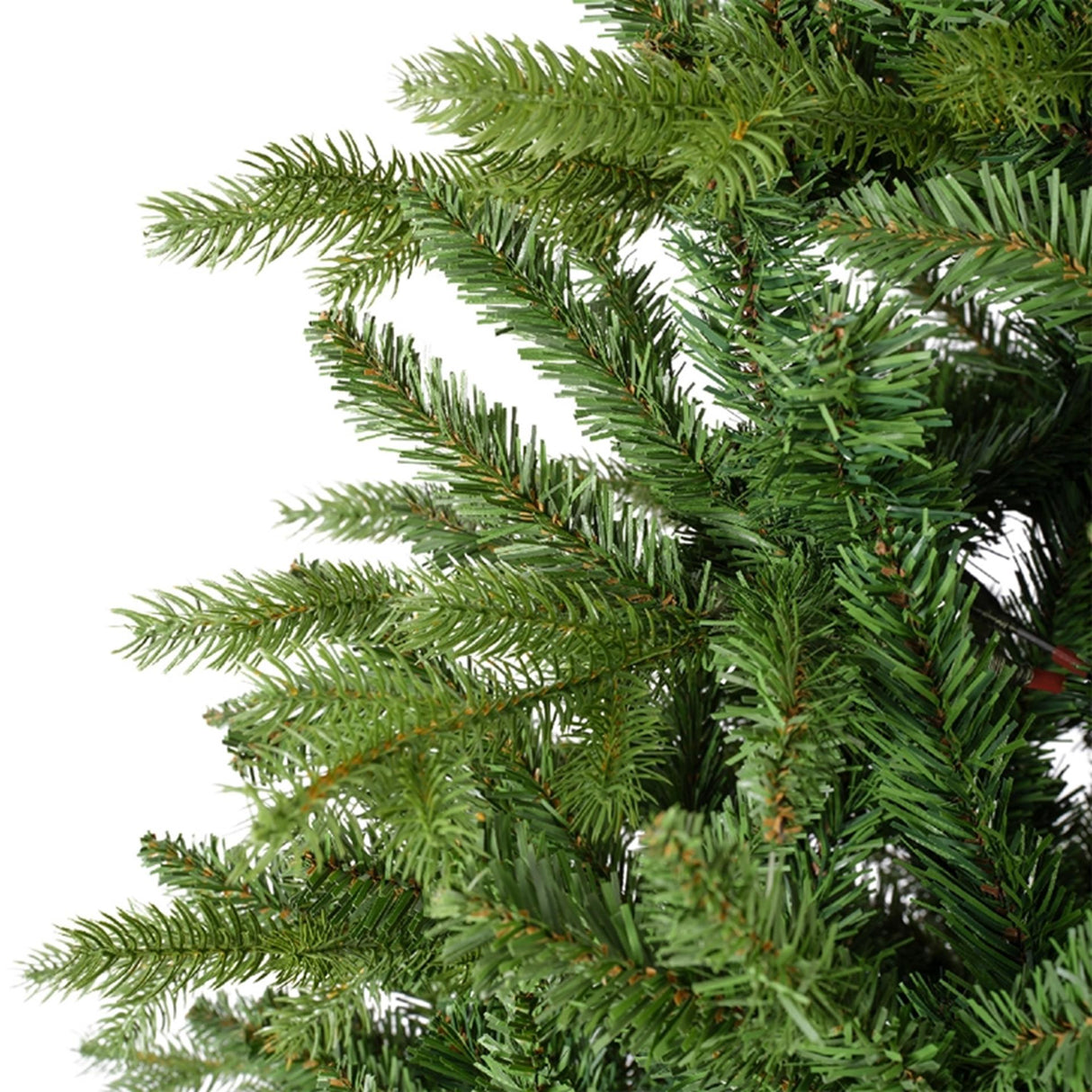 Sapin de Noël artificiel Everlands Pin Allison 180cm vert