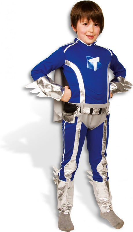 Costumes Mega Mindy - costume Mega Toby 3 5 ans - taille 116