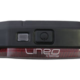 Spanninga arrière LIGHT LINEO XB Batterie 50 80 mm