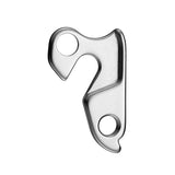 Union Derailleurpad GH-022 with screw set M8X0.75