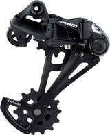 Dérailleur arrière Sram EX1. ex1 8-sp.,alu,noir