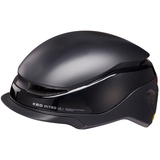 Ked casque de vélo mitro ue-1 l (58-61cm) - noir mat