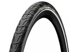 Continental Tire Ride City Breaker 32-622 Černý reflex