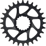 Garbaruk chainring round boost direct mount cannondale hollowgram 1-speed