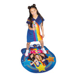 Tapis de danse interactif Studio 100 k3 - sport
