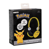 Casque Pokémon | 2 pièces