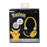 Casque Pokémon | 2 pièces