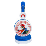 Casque filaire pour enfants Mario Kart | 2 pièces