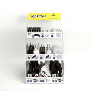 Pack d'accessoires téléphoniques 3 couches