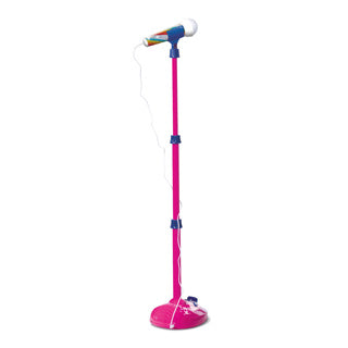 Microphone K3 sur trépied