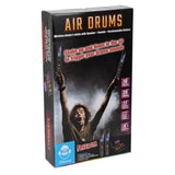 Fûts d'air Idance + lumière blanche