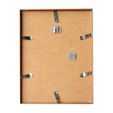 Nielsen design cadre photo nielsen 59844 accent argent mat 30x45 cm