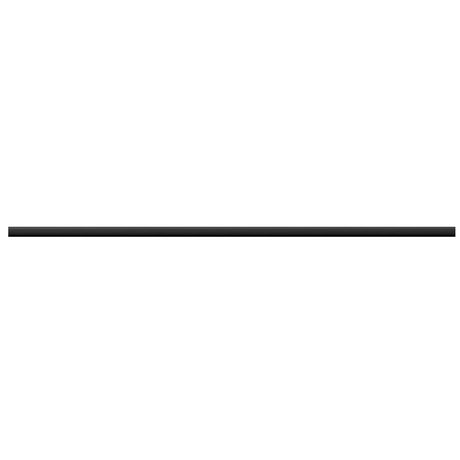 Nielsen design cadre photo nielsen 53426 accent noir 18x24 cm