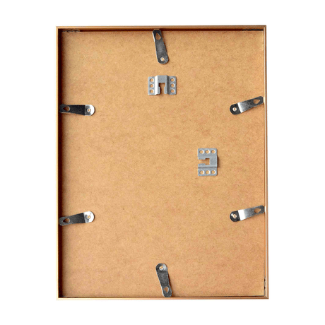 Nielsen Design Nielsen Frame photo 59726 accent noir 30x45 cm