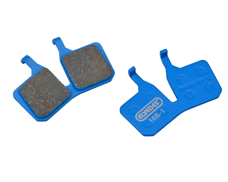 Disc Free Block Set Organic Magura MT5 MT7 (25