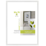 Nielsen design cadre photo nielsen 8988032 apollon blanc 50x70 40x50 cm