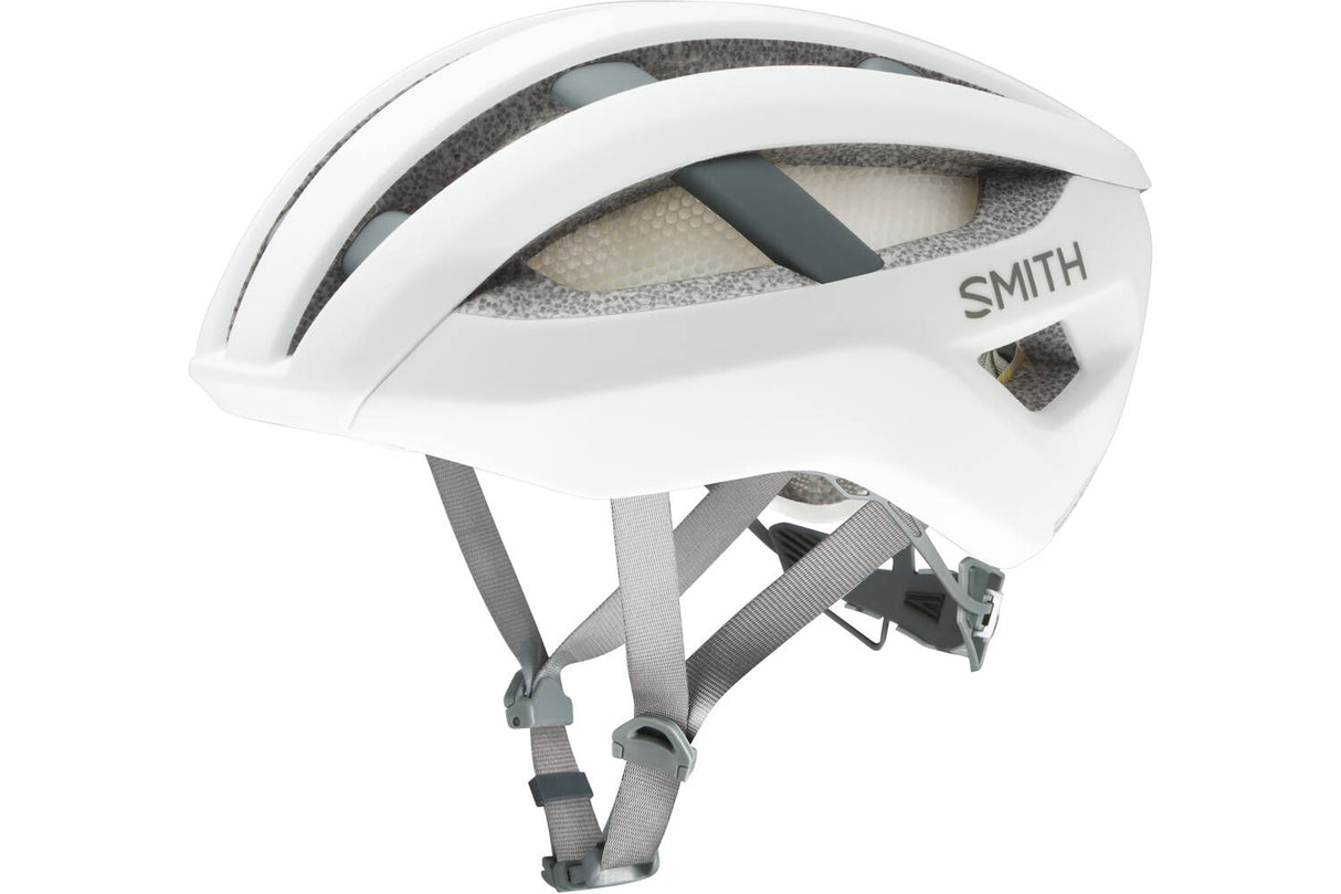 Helma Smith Network MIPS Matte White 51-55