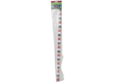 Rideau anti-mouches anti-insectes env. 90x210cm