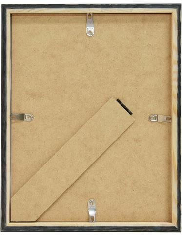 Nielsen Design Nielsen Frame photo 6321101 Skava White A4 21 x 29,7 cm