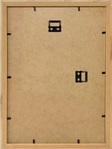 Nielsen design cadre photo nielsen 3230201 bois 19 noir 30x40 cm